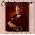 50 Years Of Sermon And Song