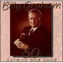 50 Years of Sermon and Song