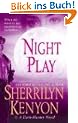 Night Play (Dark-Hunter Novels)