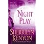 Night Play: A Dark-Hunter Novel (Dark-Hunter Novels)