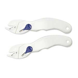 Openx Dual Blade Package Opener, 2 Pack On Sale