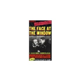 Face at the Windows