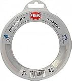 PENN FISHING TACKLE CO (PPL30CLOYS ) Leader Material PREMIUM 30LB CLEAR 100YD LDR