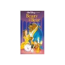 Beauty and the Beast (A Walt Disney Classic)