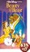 Beauty and the Beast (A Walt Disney Classic)  [VHS]