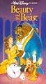 Beauty and the Beast (A Walt Disney Classic)  [VHS]