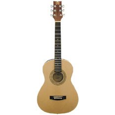 JB Player JB36N 36-Inch - Natural