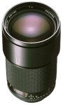 CONTAX Carl Zeiss SonnarT* 180mm F2.8