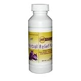 Pet Naturals Hairball Relief Plus, 4 oz( Five Pack)