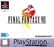 Final Fantasy 8 - Platinum
