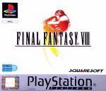 Childrens Toyshop   : Final Fantasy 8 - Platinum