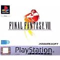 Final Fantasy 8 - Platinum