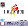 Final Fantasy 8 - Platinum