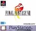 Final Fantasy 8 - Platinum