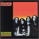 Extreme Aggression [CASSETTE]