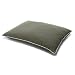 Dog Gone Smart Knife Edge Memory Foam Olive Colored Dog Bed