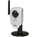 Axis 207MW Network Camera Network Camera- Wireless Megapixel