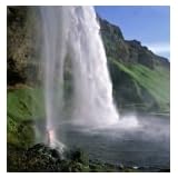 Iceland (Kalendra.com Multimedia Calendar, Digital Photo Theme Pack)