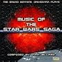 Music of the Star Wars Saga, Vol. 1