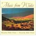 Music from Wales