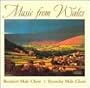 Music from Wales