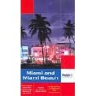 Mobil Travel Guide: Miami and Miami Beach, 2004 (Mobil City Guides)