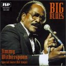 Review Jimmy Witherspoon  / Big Blues
