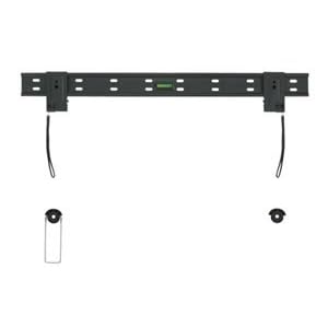 Slim Low Profile TV LCD HDTV LED Plasma WALL MOUNT (32 - 50 inch screen)