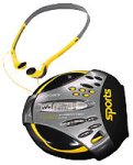 Sony D-FS18 Portable CD Player