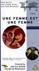 Une Femme Est Une Femme [1961]