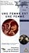 Une Femme Est Une Femme [VHS] [1961]