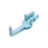 アクトデザインズ トリムシリーズ用フック　中（10ケ）