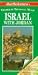 Books : Bartholomew Israel With Jordan World Travel Map (Bartholomew World Travel Map)