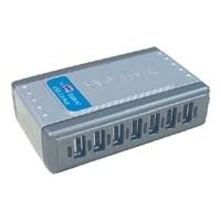 D-Link DUB-H7 7 - Port USB 2.0 Hub External