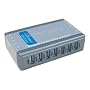 D-Link DUB-H7 7 - Port USB 2.0 Hub External