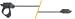 Planet Bike Protege Recumbent and Tandem Mounting Kit, 1600mm