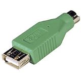USB to PS2 Keyboard Adapter