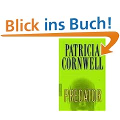 Predator (Kay Scarpetta Mysteries)