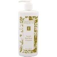 Eminence Cleanser, Sweet Red Rose, 8 Ounce