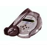 Sony D-CJ01 CD Walkman with MP3 Playback
