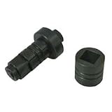 Exhaust / Tailpipe Stretcher - 1 5/8 In to 2 7/16 In