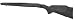 Advanced Technology Monte Carlo Stock For Enfield .303 No.4/Mk1/Mk2/Mk5 Md: ENF0041