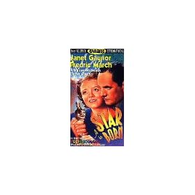 A Star Is Born [VHS]