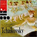 Tchaikovsky: Nutcracker; Swan Lake