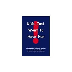 Kids Just Want to Have Fun!