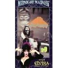 Elvira: Mask [VHS]