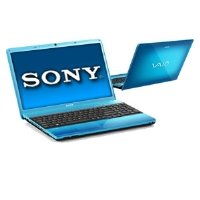 Sony VAIO VPCEB2SFX/L 15.5