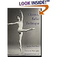 Classical Ballet Technique by  Gretchen Ward Warren