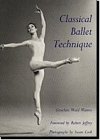 Classical Ballet Technique Classical Ballet Technique