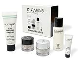 B. Kamins, Chemist menopausal skin starter kit